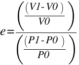 Formule elasticite des prix
