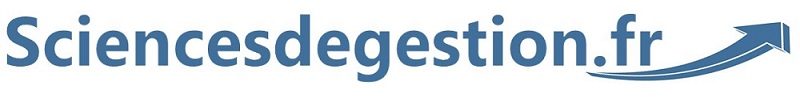 Sciencesdegestion.fr