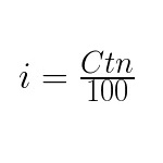 minitature interet simple